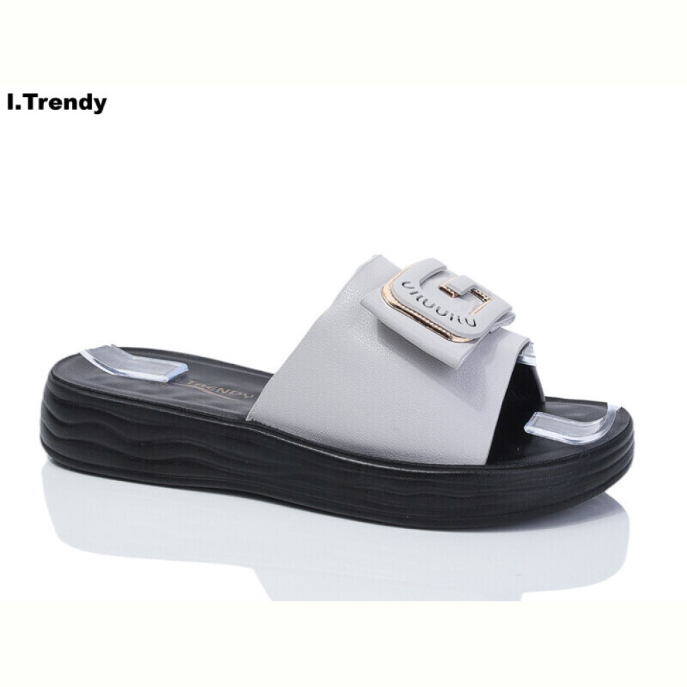 Шлепки Trendy ZK701-10