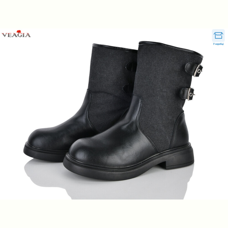 Сапоги Veagia-ADA 2936-3 Сапоги Veagia-ADA 2936-3