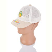 Кепка Королева 3-04 beige