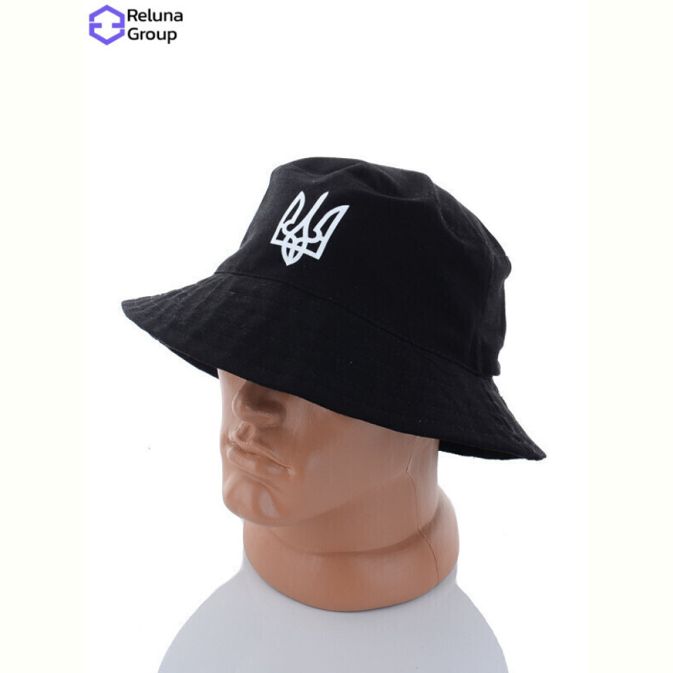 Панама Reluna Group FR011-1 black