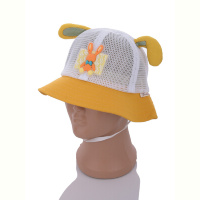 Панама Королева 565836 yellow