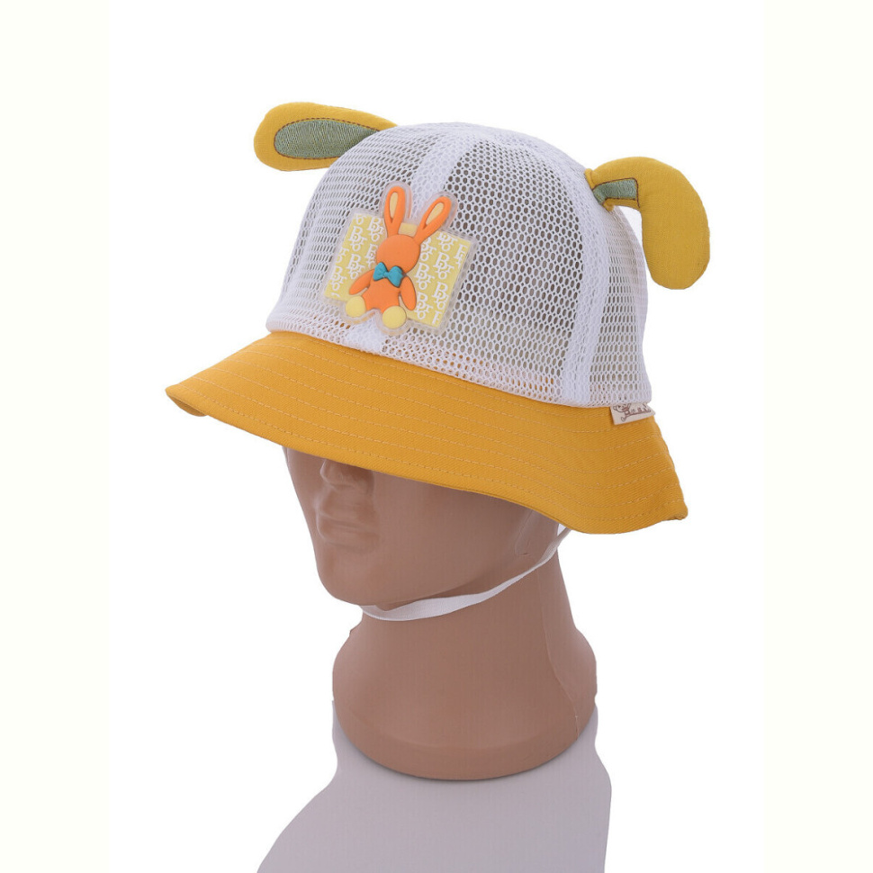 Панама Королева 565836 yellow