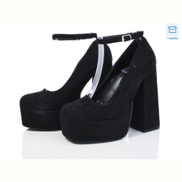 Туфли Love-L&amp;M-ZDW Y80-1