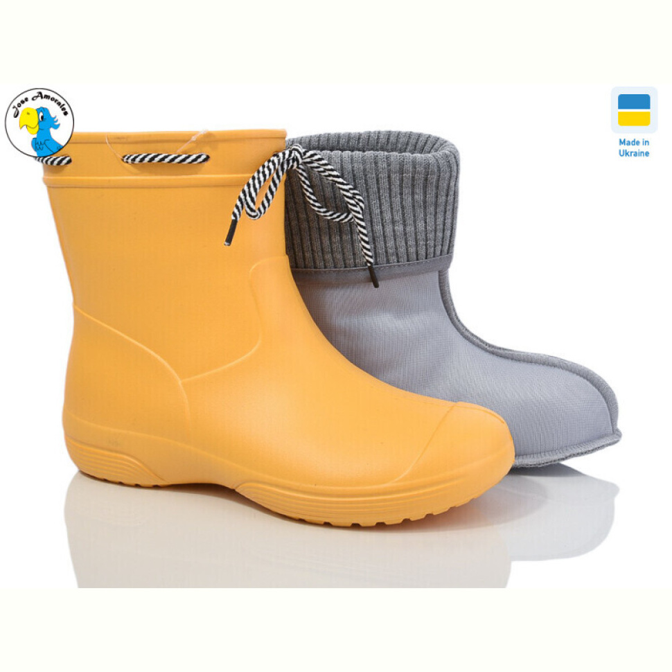 Сапоги из пены Jose Amorales 119330-2