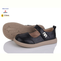 Туфли Clibee-Doremi DC329 black