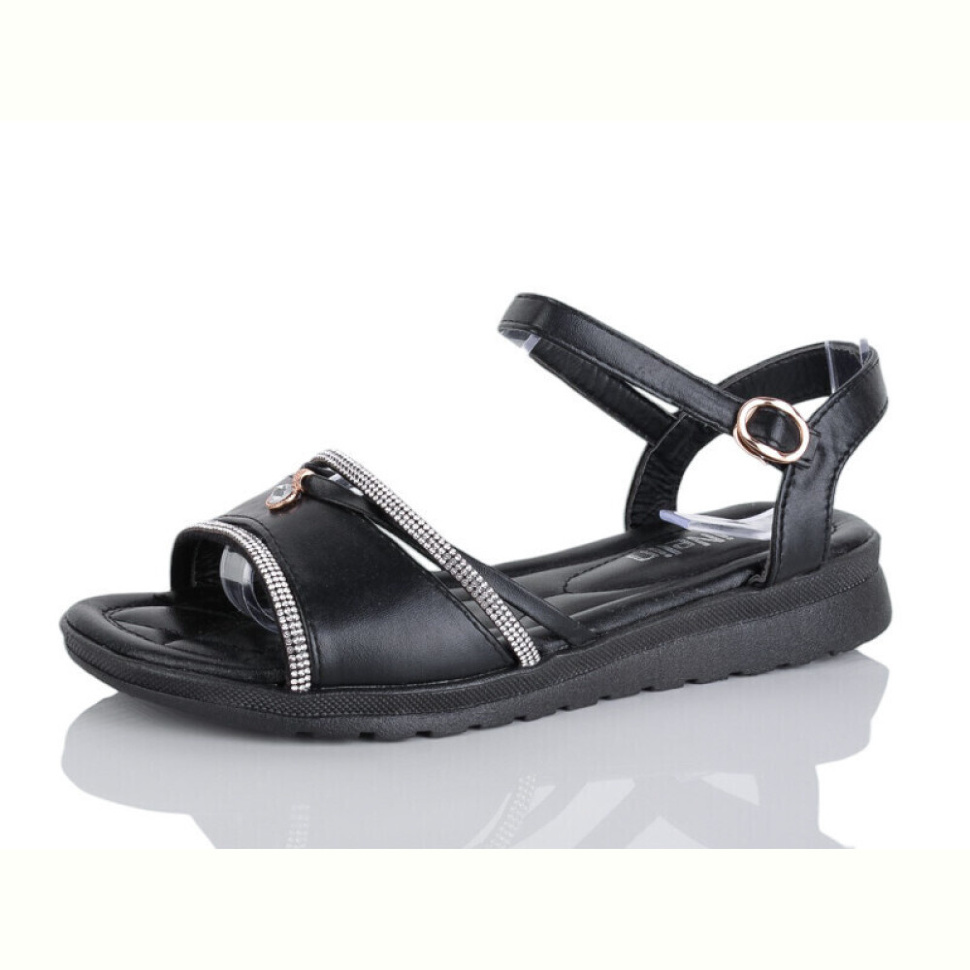 Босоножки MaiNeLin T33 black