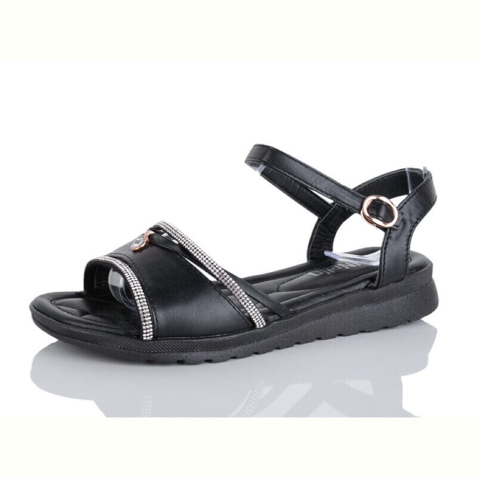 Босоножки MaiNeLin T33 black