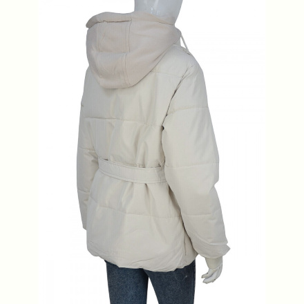 Куртка Turn Hug 8823 beige
