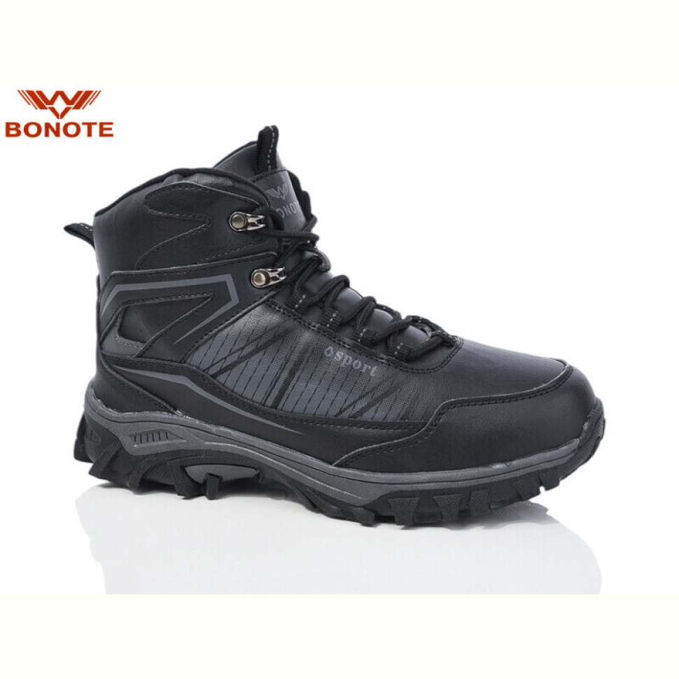 Ботинки Bonote A9019-2