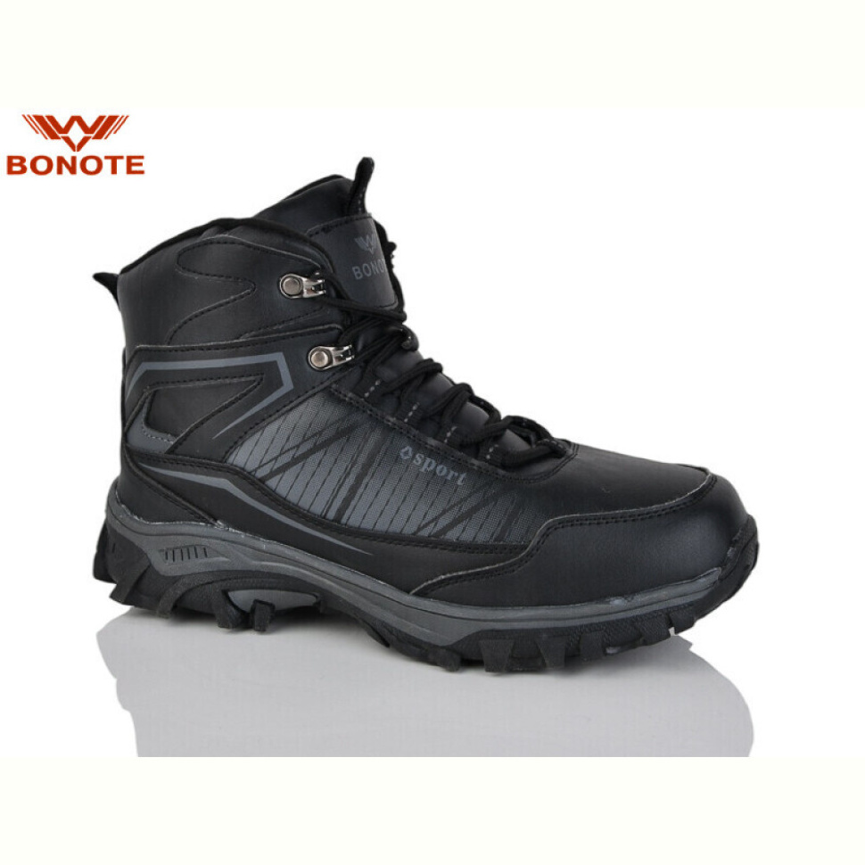 Ботинки Bonote A9019-2
