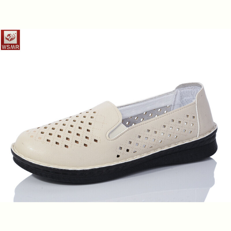 Туфли WSMR L207-7 Туфли WSMR L207-7