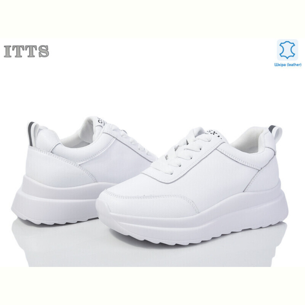 Кроссовки ITTS MT55-2