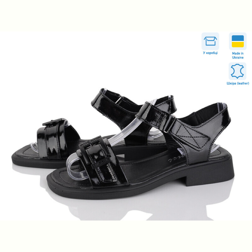 Босоножки Fat Fox-Tamei 502-17 Босоножки Fat Fox-Tamei 502-17