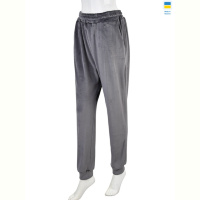 Спортивные брюки Banko 001-3 grey