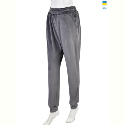 Спортивные брюки Banko 001-3 grey