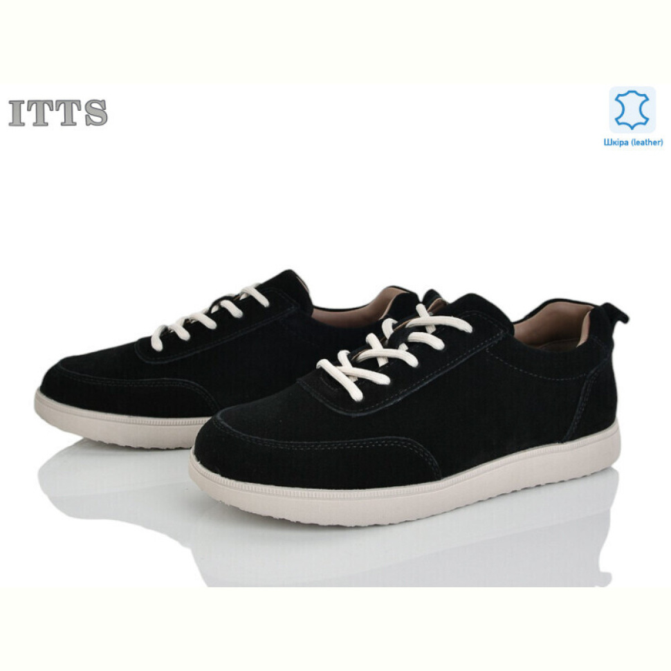 Кроссовки ITTS CK20-2