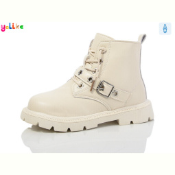 Ботинки Yalike 979-6