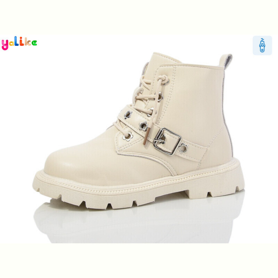 Ботинки Yalike 979-6