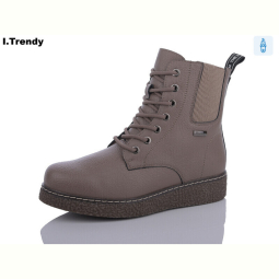Ботинки Trendy E2583-3
