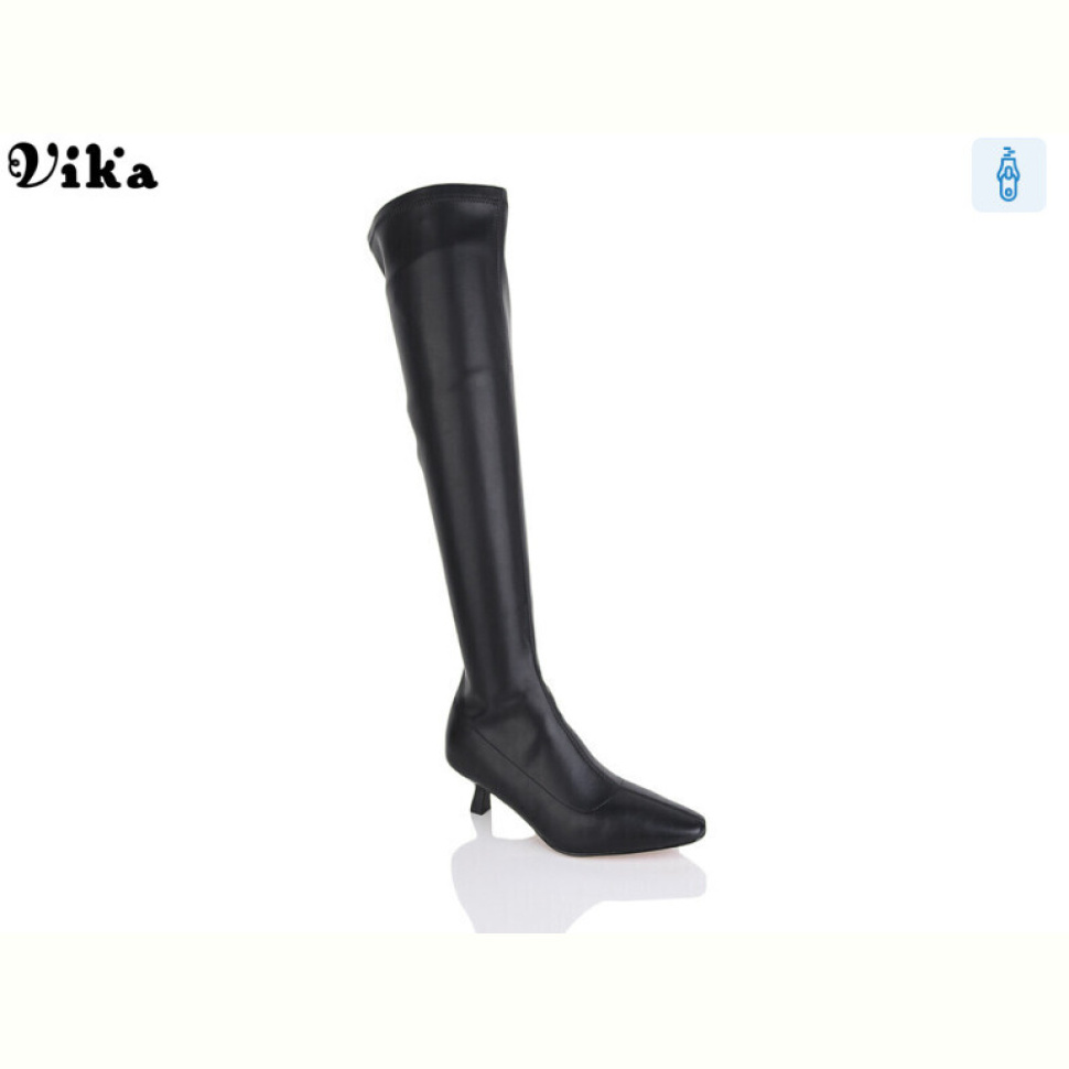 Ботфорты Vika B71