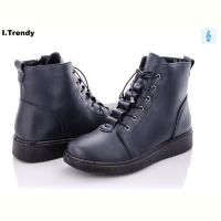 Ботинки Trendy BK268-5