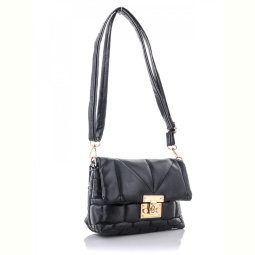 Сумка David Polo 1208-6 black