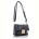 Сумка David Polo 1208-6 black