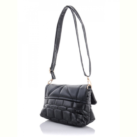 Сумка David Polo 1208-6 black