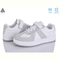 Кроссовки STILLI KIDS XT360-3 шкіра