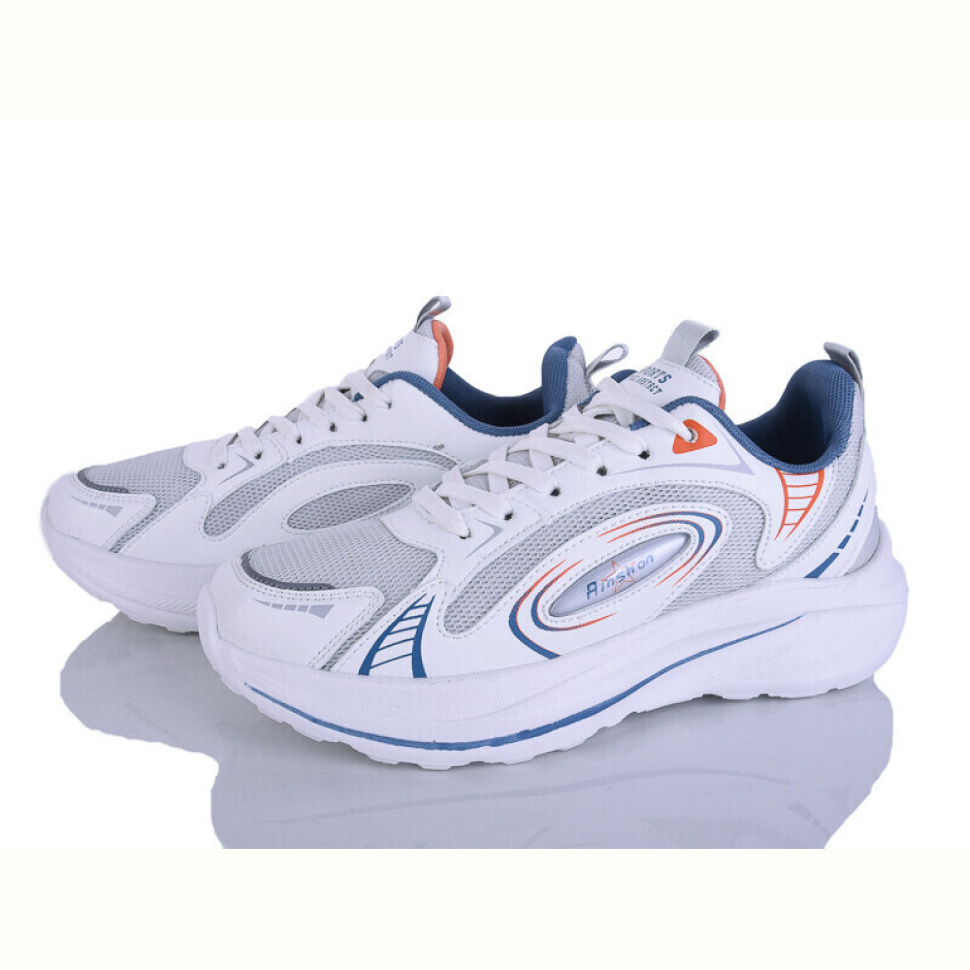 Кроссовки Lion-Lu B0069-2