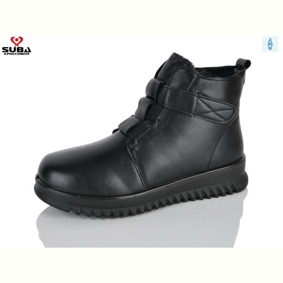 Ботинки SUBA M517-1