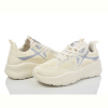 Кроссовки Violeta G47(F8829) beige
