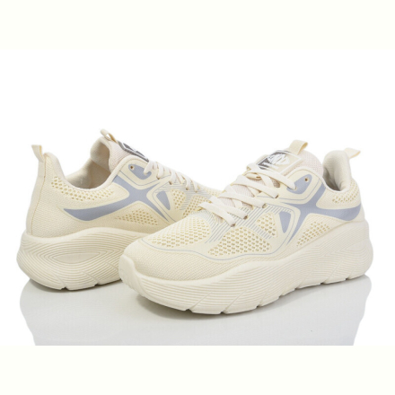 Кроссовки Violeta G47(F8829) beige