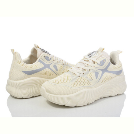 Кроссовки Violeta G47(F8829) beige