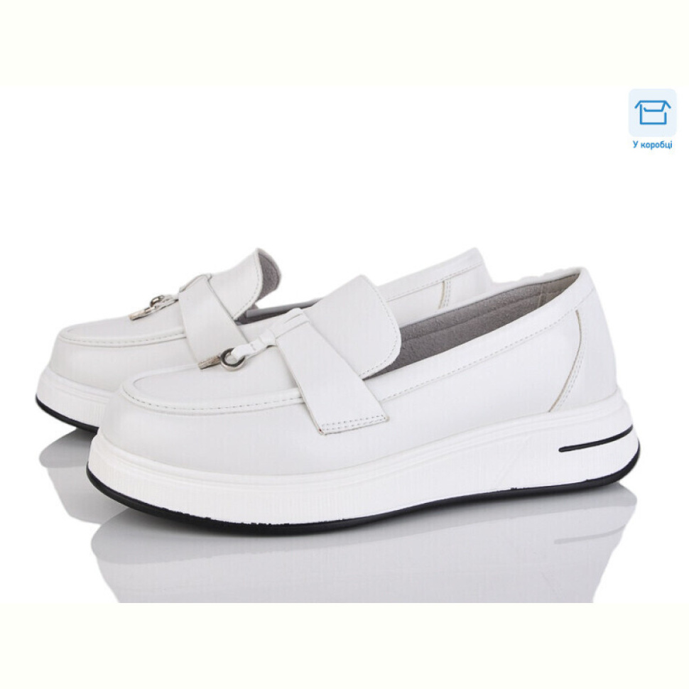 Туфли Love-L&M-ZDW Y203-4