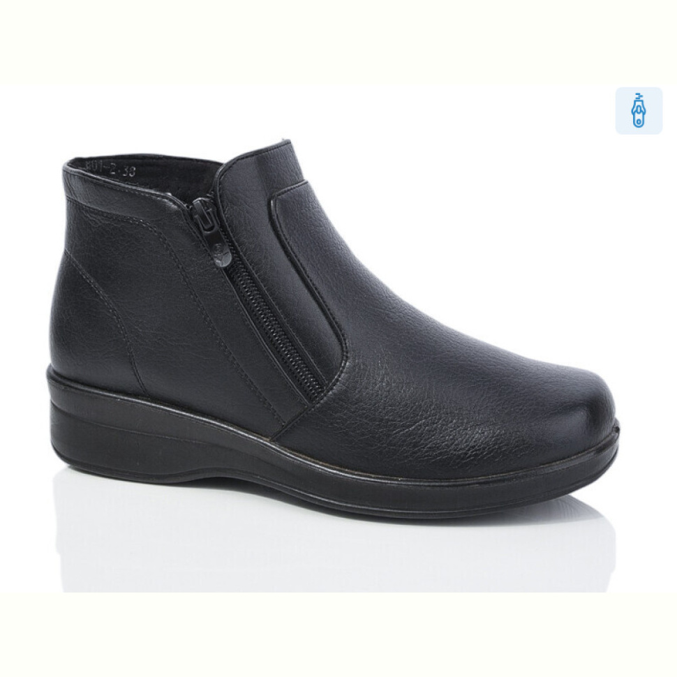 Ботинки YUEMINGZHU 801-2деми