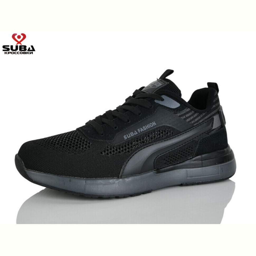 Кроссовки SUBA A6611-1