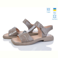 Босоножки Fat Fox-Tamei 2509-3