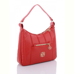 Сумка David Polo 2070-4 red