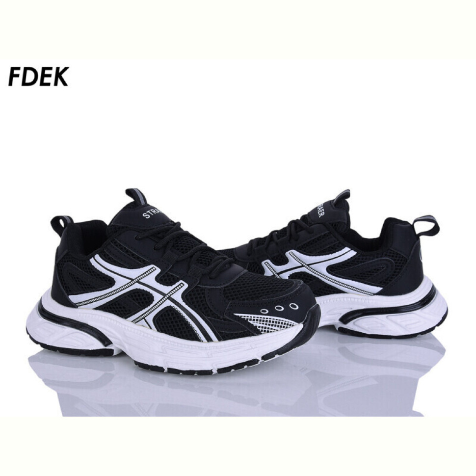 Кроссовки FDEK H9283-5