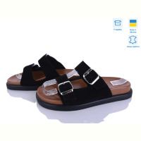 Шлепки Ailinda 463-1