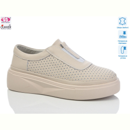 Слипоны Gukkcr JL0134