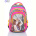 Рюкзак Reluna Group 10JM1867 pink