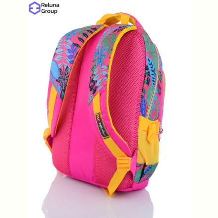 Рюкзак Reluna Group 10JM1867 pink
