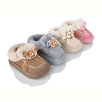 Тапки M&L  Alex13 WP5054 mix