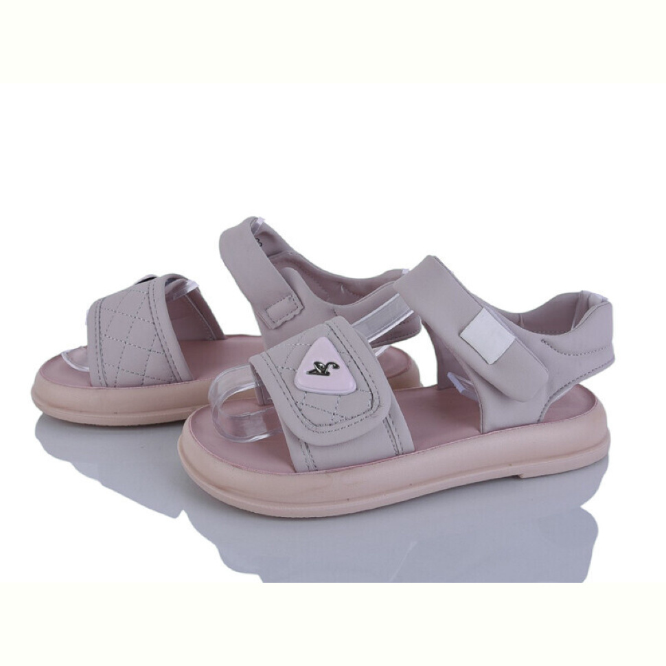 Босоножки Sportik ZY004 pink