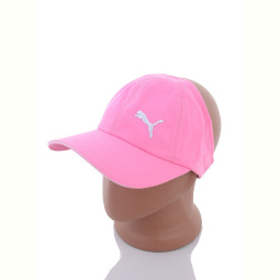 Кепка RuBi SE004-3 pink