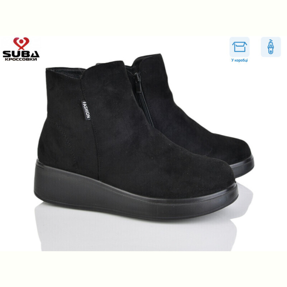 Ботинки SUBA M365B