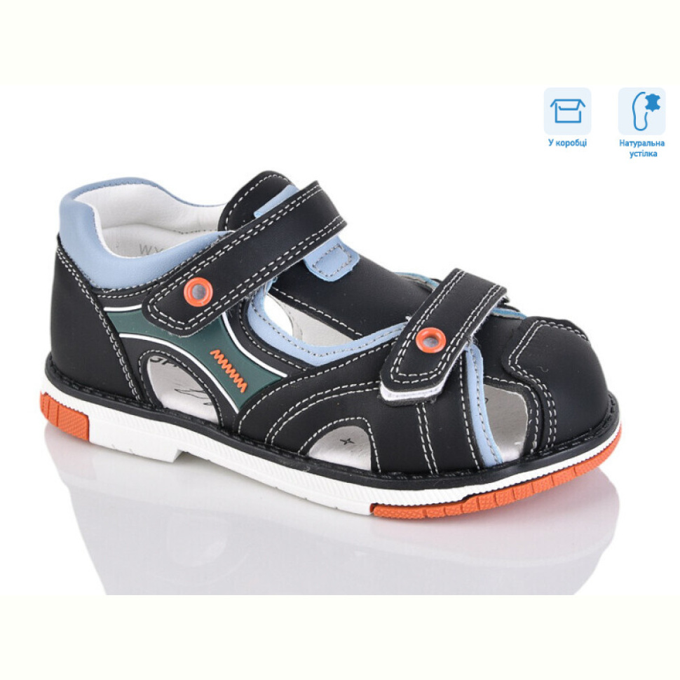 Сандалии Alimama-Girnaive WY015-10A