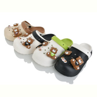 Кроксы JH-ЯН A5613 mix (12)